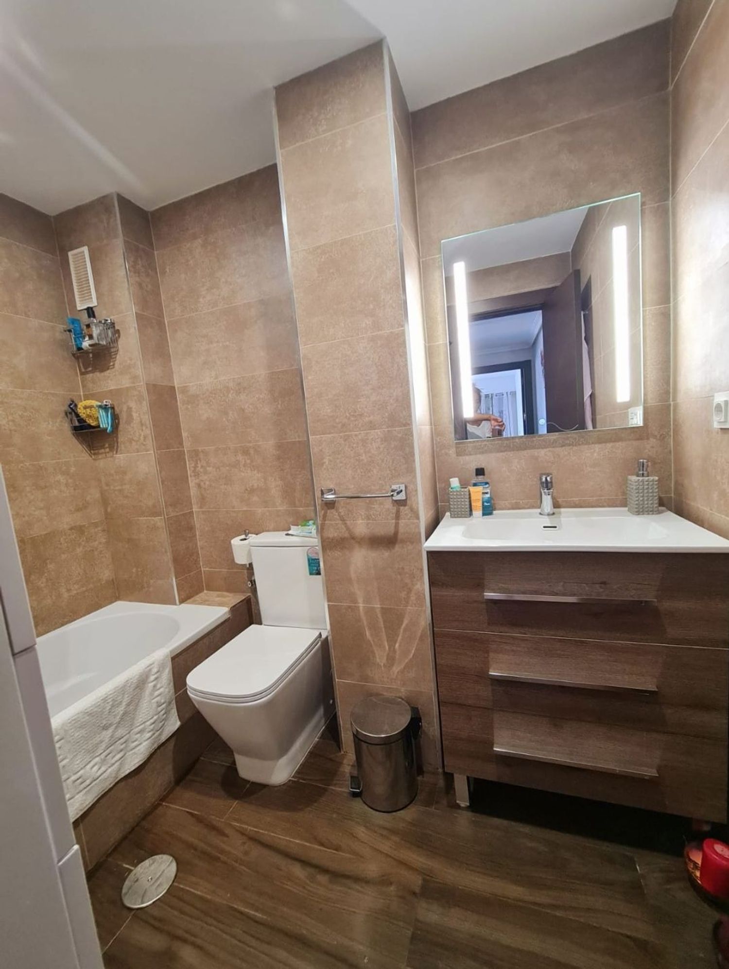 Piso en calle García Andreu, 42 - Foto 3