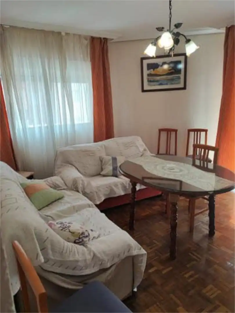 Piso en Santa Marina - Foto 8