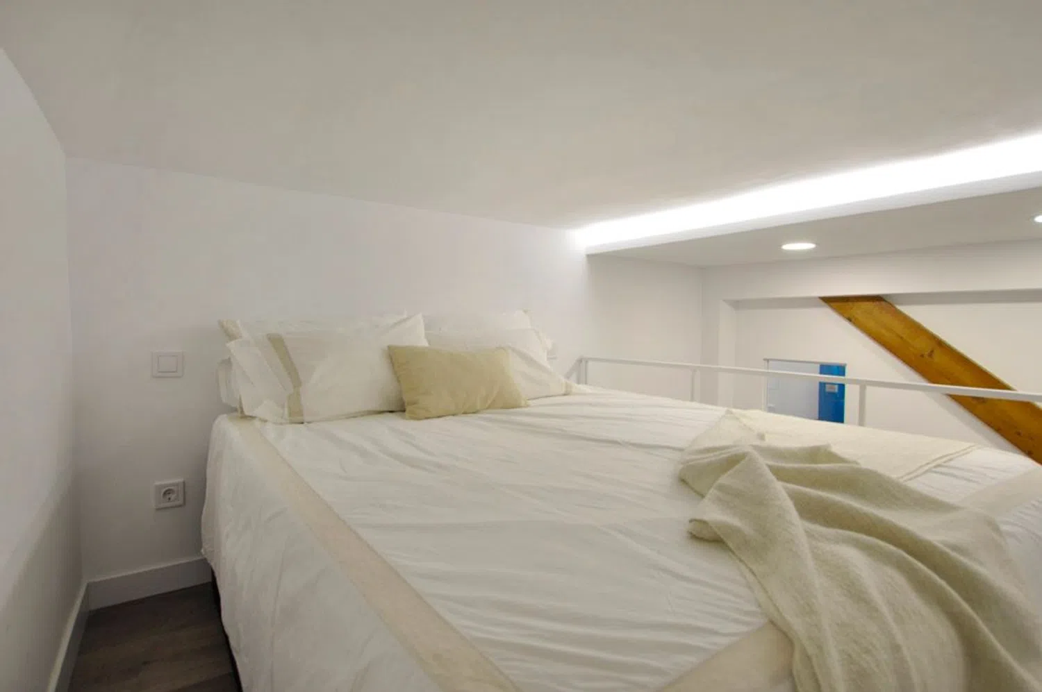 Piso en Barrio Bellas Vistas - Foto 19