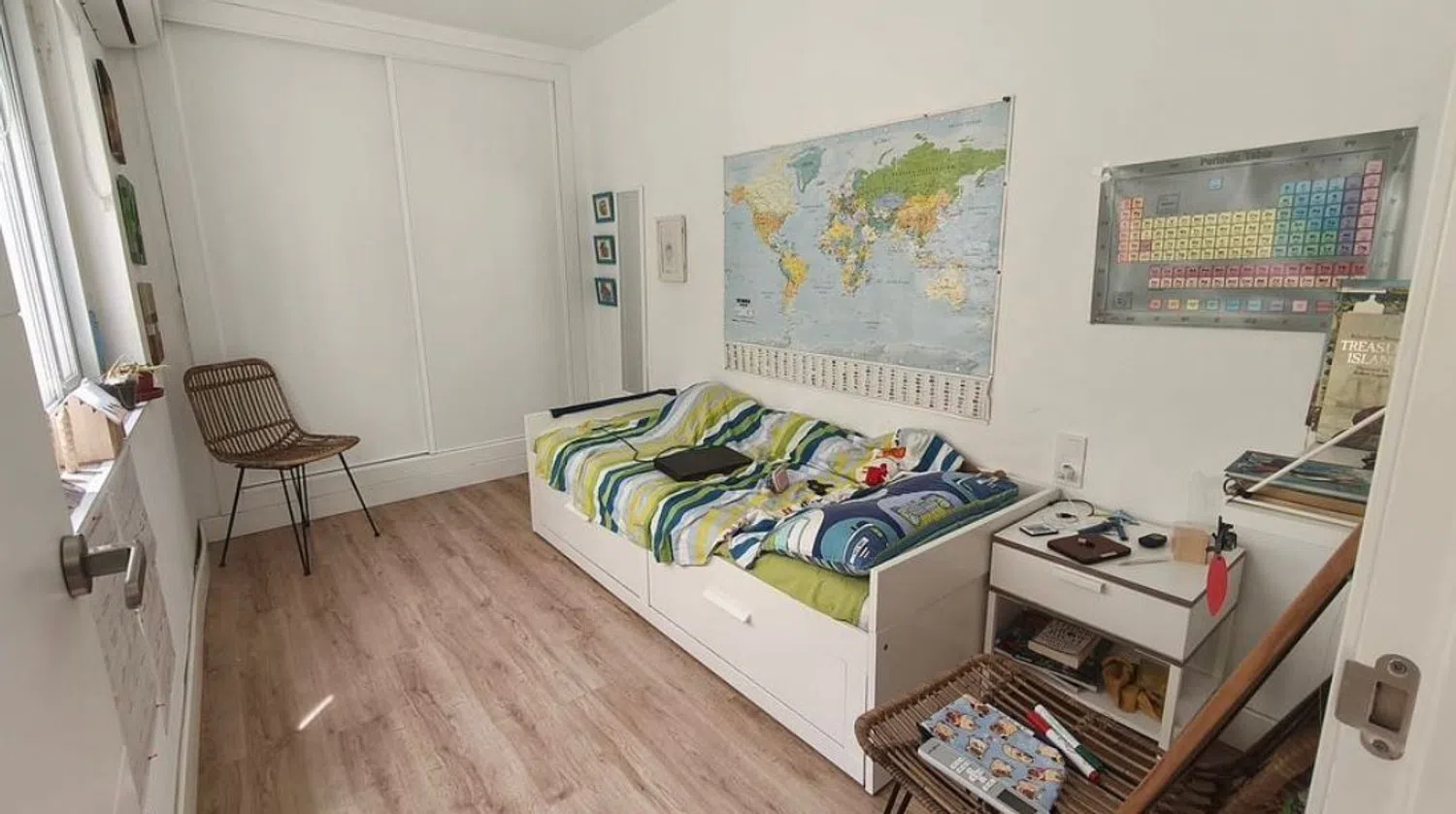 Piso en calle San Vicente de Paul, 36 - Foto 27