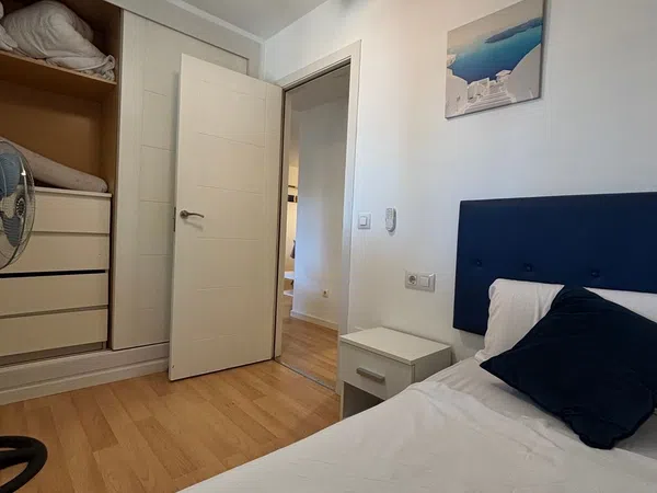 Piso en Calle Bolivia, 260, Pedregalejo - Morlaco - Foto 11