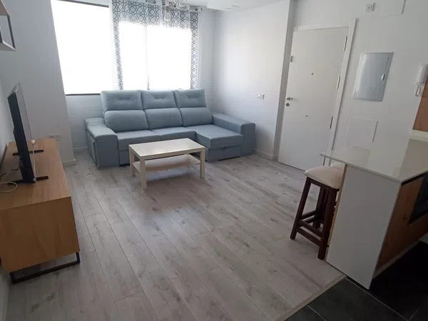 Estudio en Escañuela, 6, Casco Histórico - Corredera - Ribera - Foto 3