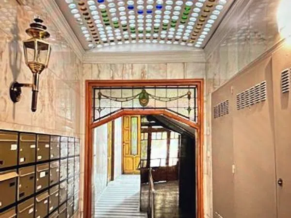 Piso en calle de Fernández de los Ríos, 20