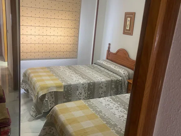 Piso en Avenida de Cabo de Gata, 33, Ciudad Jardín - Tagarete, Ciudad Jardín - Tagarete - Foto 5