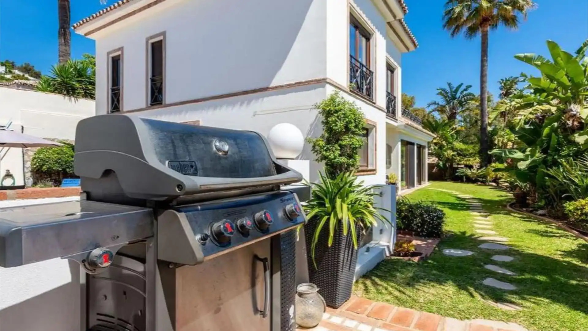 Chalet en  Calle Chipiona 14 - Foto 3