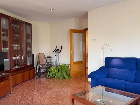 Piso en avenida de la Constitució, 266 - Foto 4