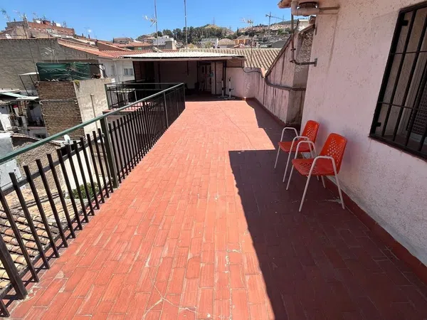 Piso en Calle Parra Alta de Cartuja, 5 - Foto 17