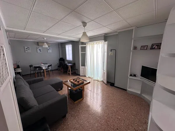 Piso en Calle la Cordeta, 29, Centro - Zona Alta, Centro - Zona Alta - Foto 2