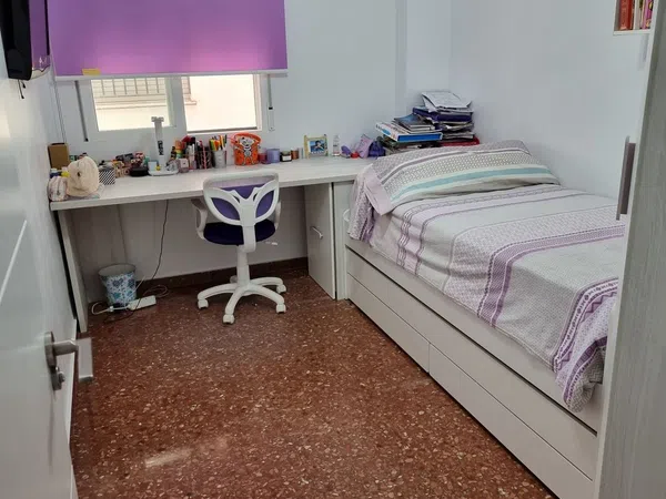 Piso en Carrera sagrado orazon, 2, Barranquet - El Salvador, Barranquet - El Salvador - Foto 17