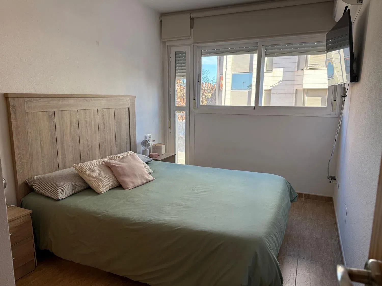 Piso en avenida Francisco Jiménez Ruiz, 7 - Foto 2