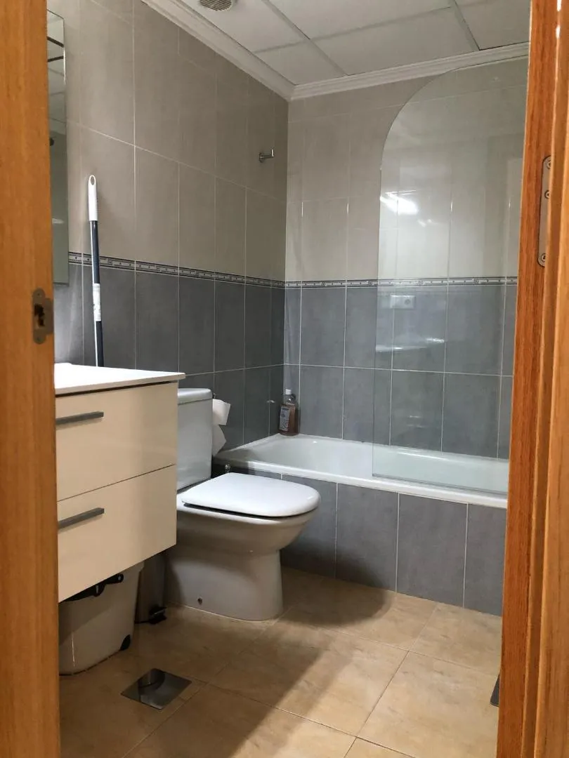 Apartamento en  Avinguda D'Escandinàvia 2 - Foto 16