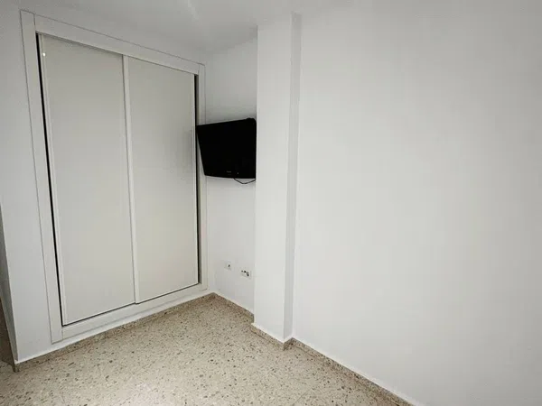 Piso en Avenida Manuel Saavedra Martínez, 13 - Foto 1