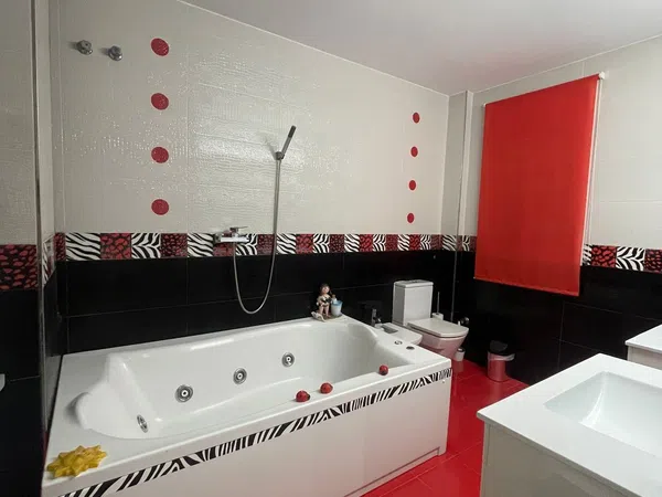 Chalet adosado en Calle Torre Almodóvar, 50, Torreblanca - Foto 10