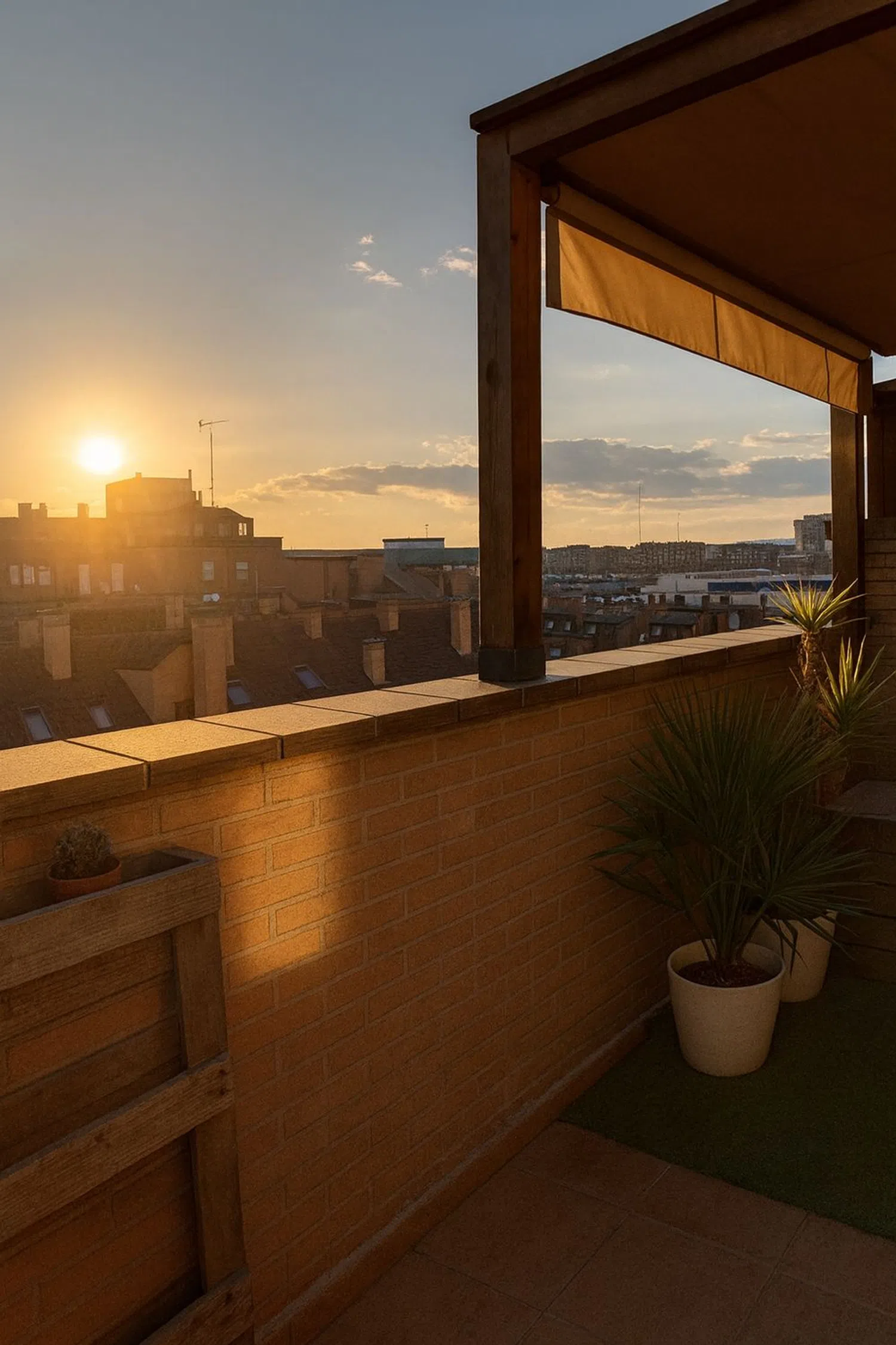 Ático en calle de Cobos de Segovia, 7 3 - Foto 17