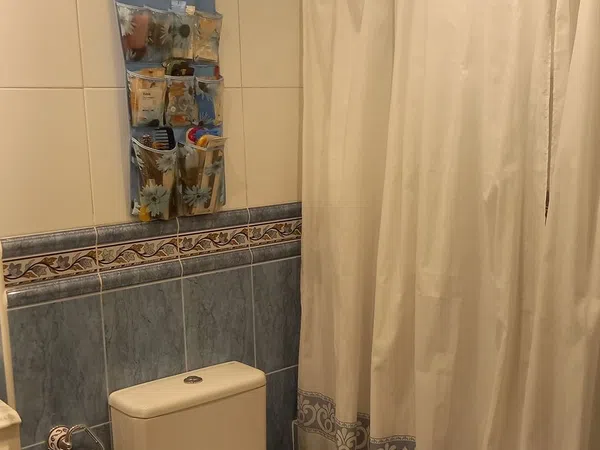 Piso en paseo de María Agustín, 62 - Foto 8