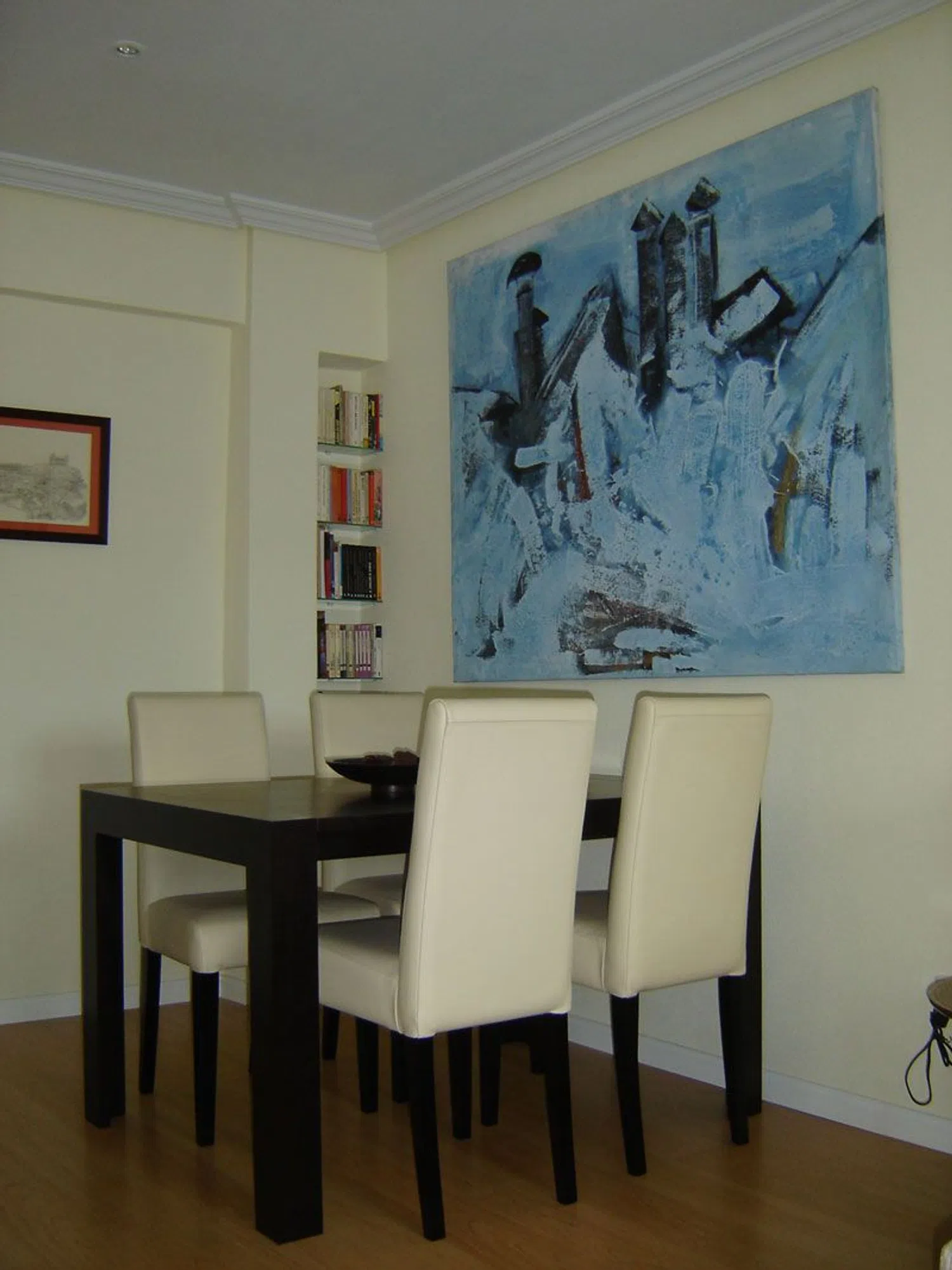 Piso en calle Argos, 23 - Foto 6