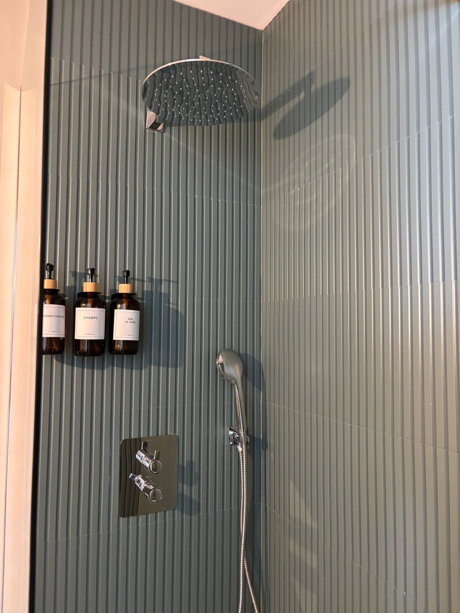 Estudio en Camino de Mirabueno, 3, San Julián-Bº de Cortes - Foto 12