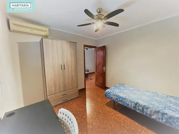 Piso en Calle Tejeros, Cristo de la Epidemia - Foto 17