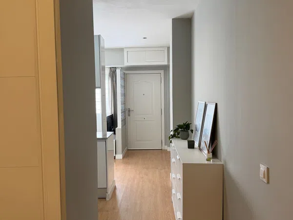 Estudio en Calle de Tribaldos, 58 - Foto 21