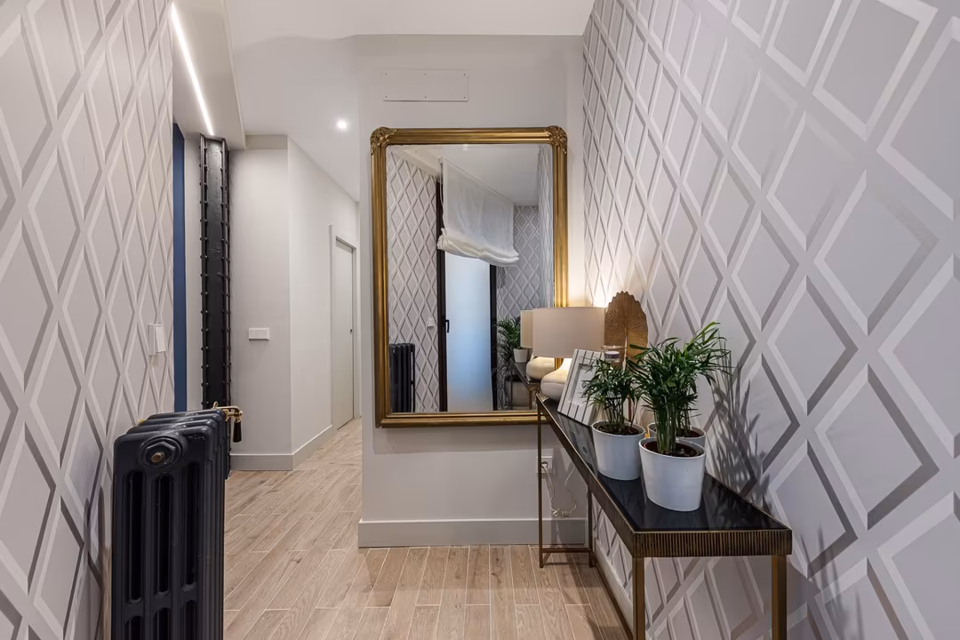 Piso en  Calle de Hermosilla 100 - Foto 8