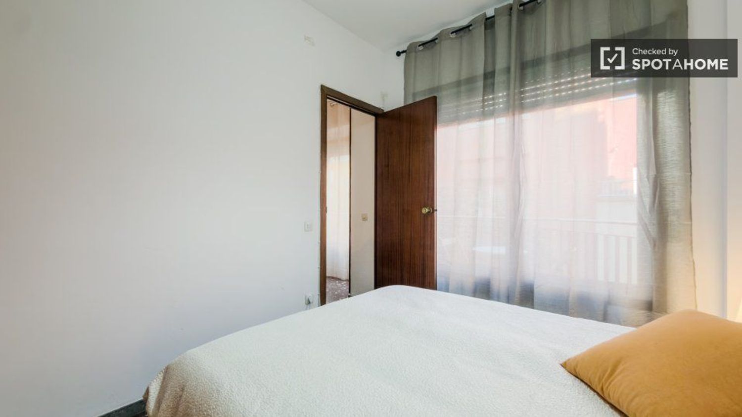 Piso en Calle de Pujol, Sant Gervasi - La Bonanova - Foto 4