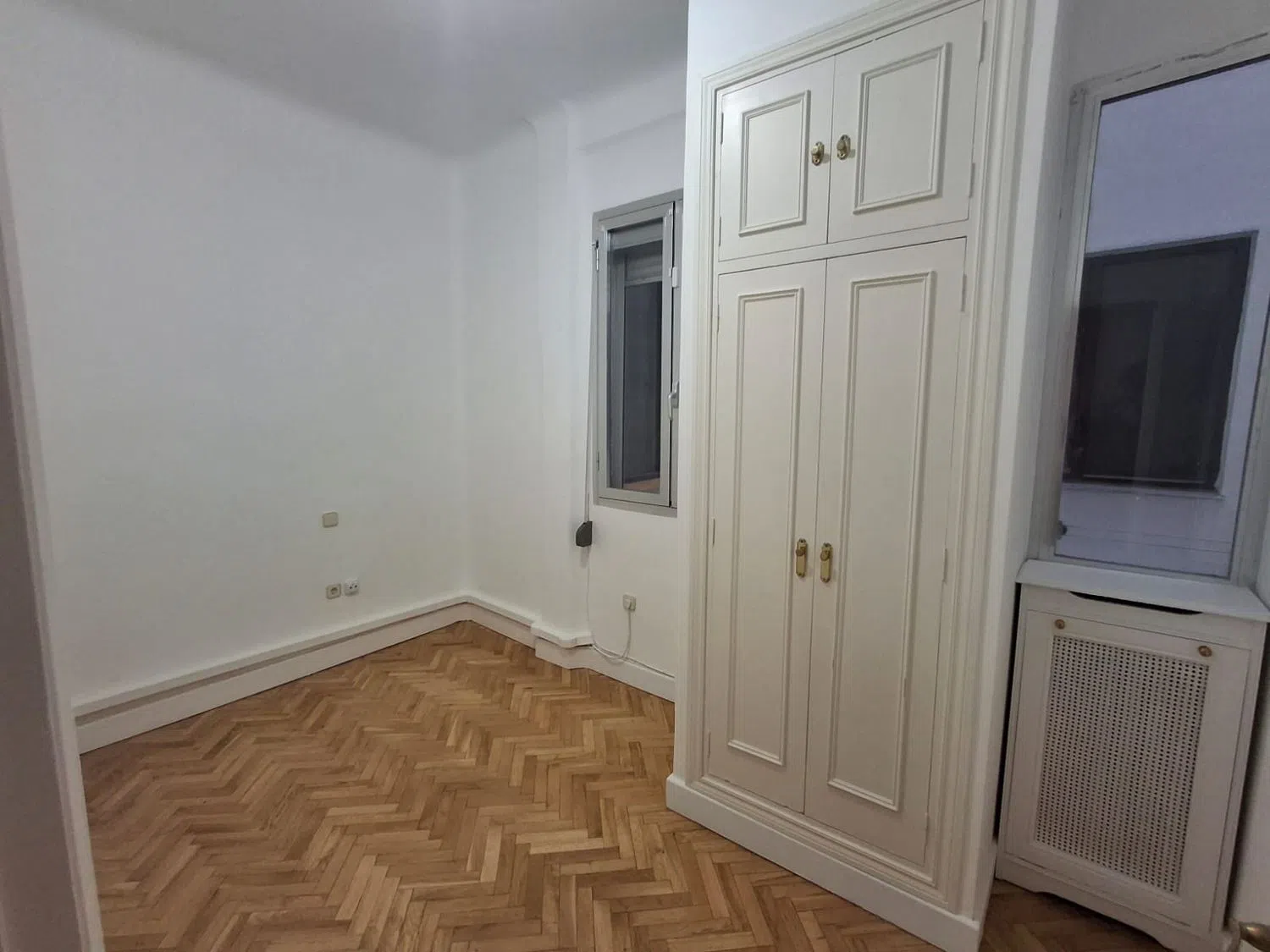 Piso en calle del Conde de Peñalver, 62 - Foto 12