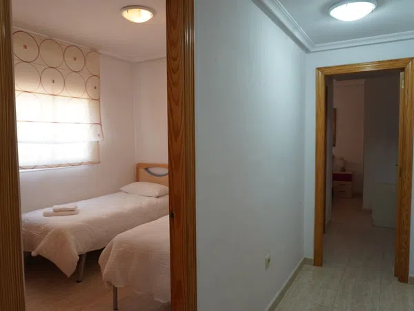 Piso en avenida Tellerola, 1 - Foto 12