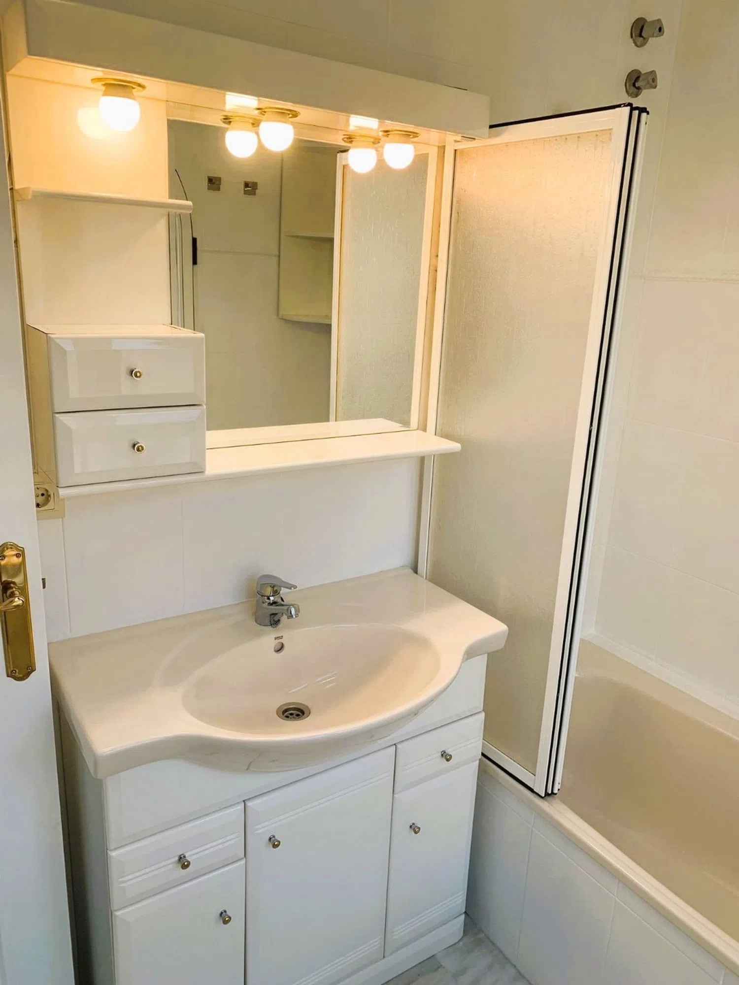 Chalet adosado en carretera de la Sierra, 40 - Foto 6