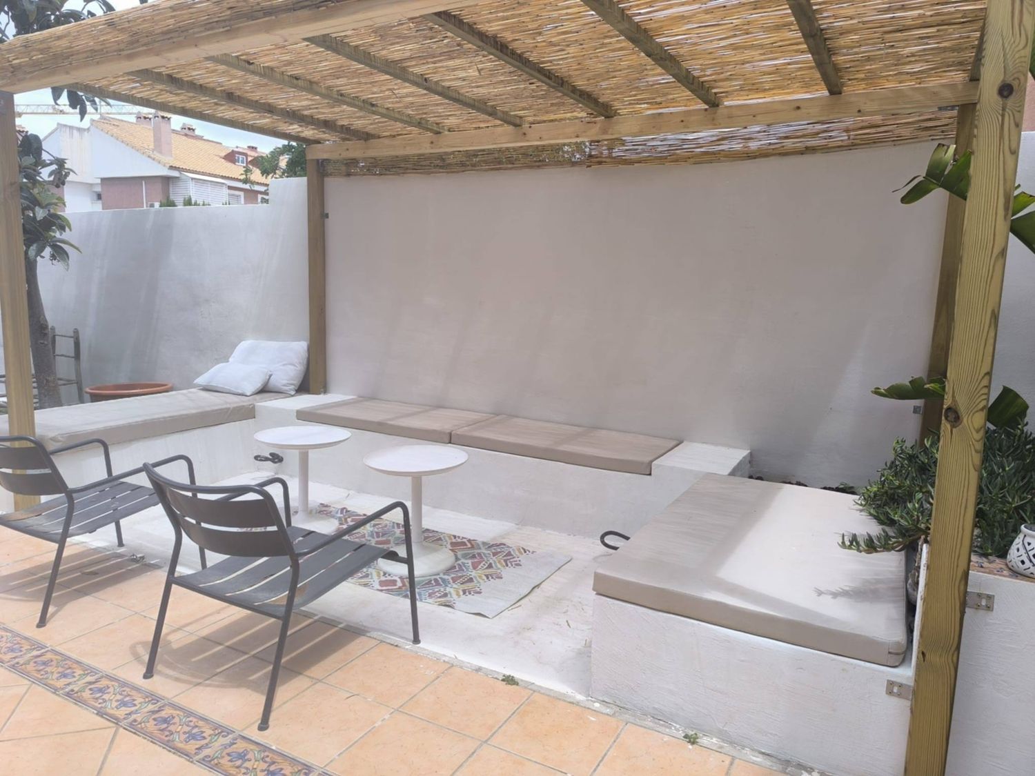 Chalet pareado en avenida Capiscol, 30 - Foto 16