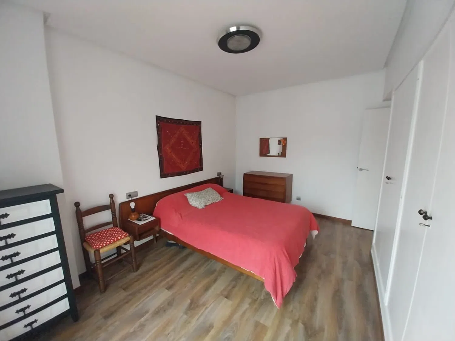 Piso en calle de Luisa Fernanda, 19 - Foto 3