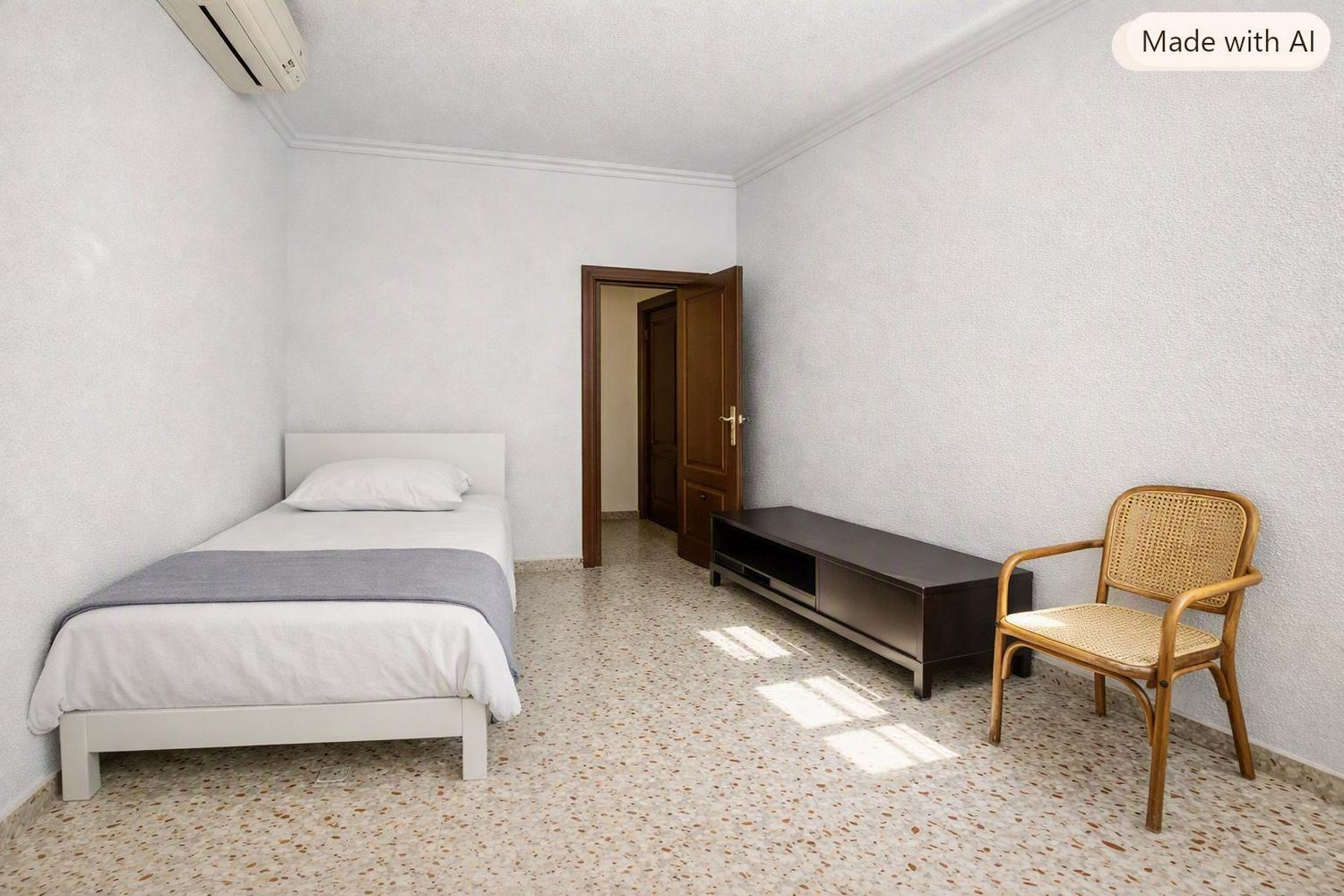 Casa o chalet independiente en Calle Quevedo, 16, La Unión, La Unión - Foto 9