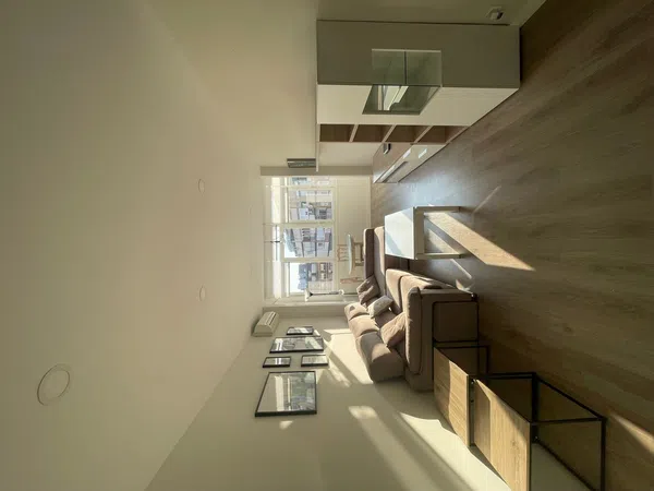 Piso en calle de Francisco Silvela, 79