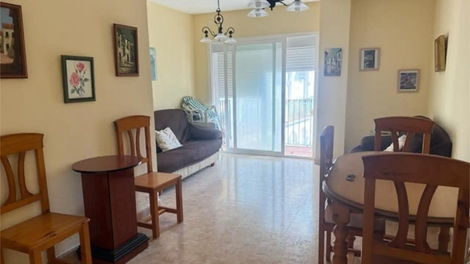 Piso en Zona centro - Foto 2