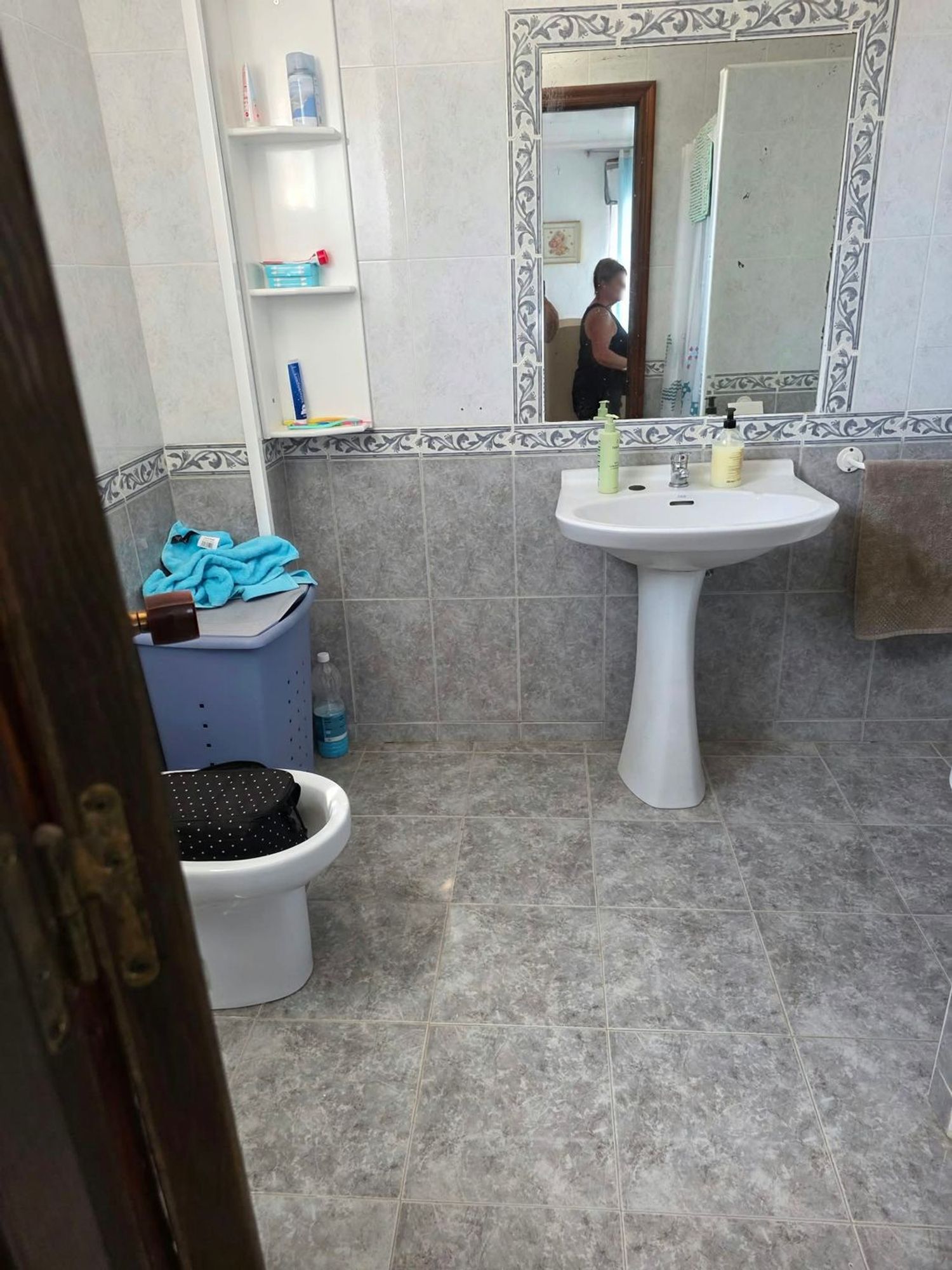 Casa o chalet independiente en Calle María Cegarra Salcedo, 11, Las Lomas del Rame-Bahía Bella, Las Lomas del Rame-Bahía Bella - Foto 18
