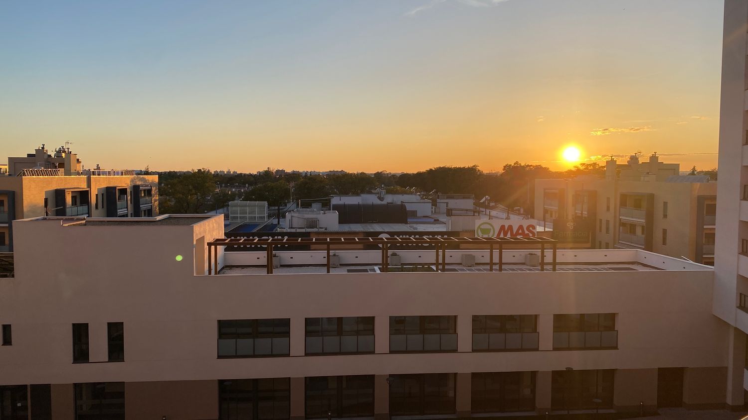 Piso en avenida de las Ciencias, 23 - Foto 3