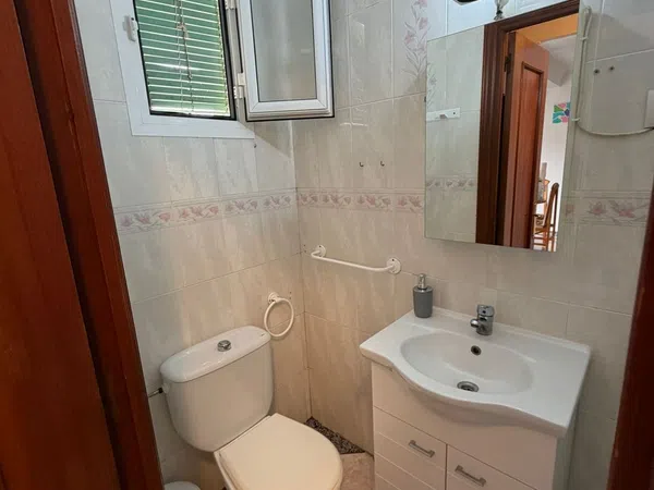 Piso en Barriada del Carmen, 7 - Foto 4