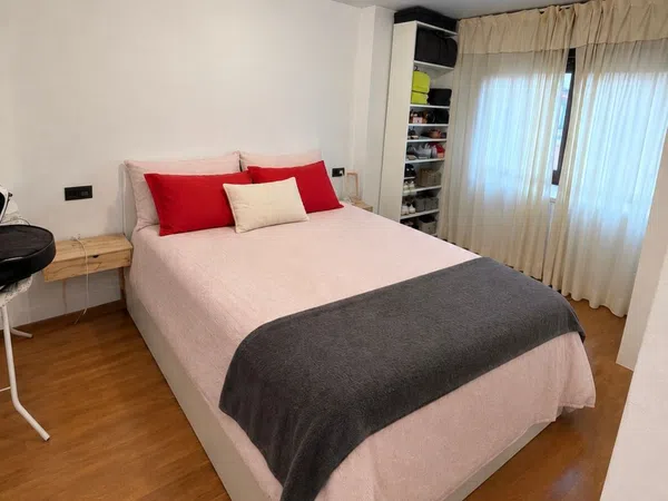 Piso en Calle de Gloria Fuertes, 32, Viesques - Foto 4