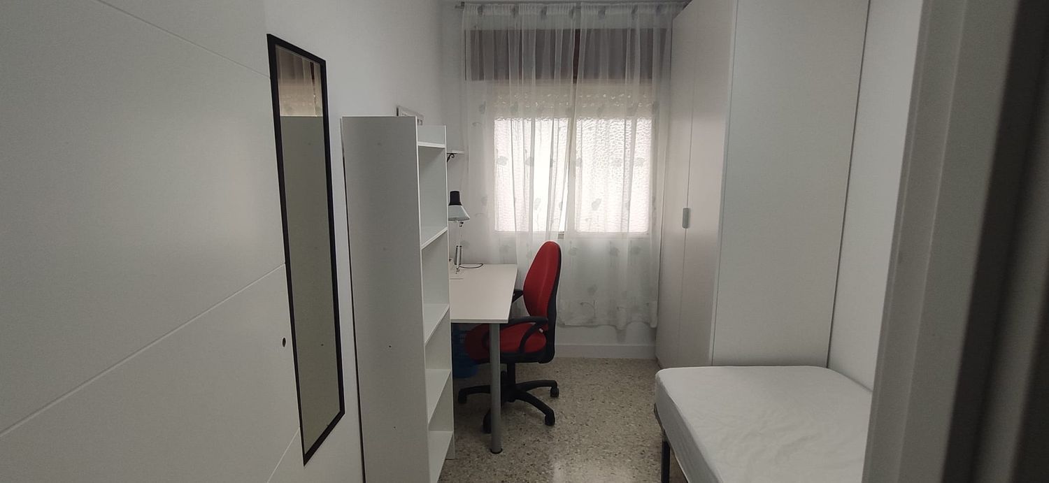 Piso en Barrio pajaritos, 35, Plaza de Toros - Foto 11
