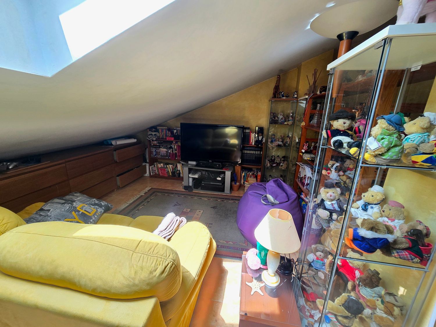 Chalet pareado en venta en Coimbra - Guadarrama - Foto 15