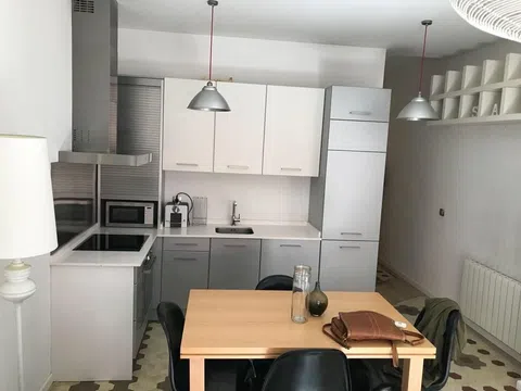 Piso en travesía del Conde Duque, 13
