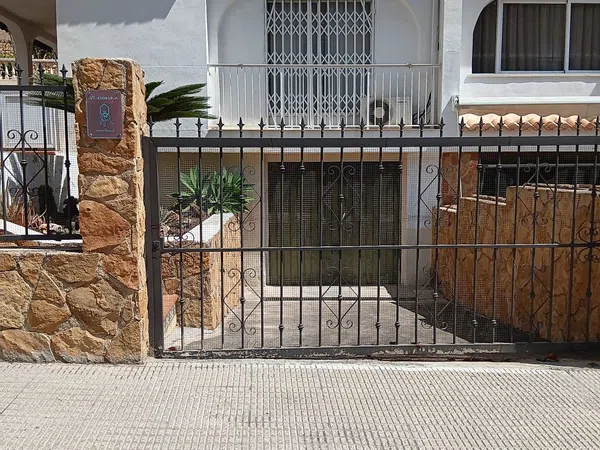 Chalet pareado en Calle Vall d'Ebo, 5, San Rafael - Nucia Park, San Rafael - Nucia Park - Foto 2