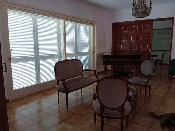 Casa o chalet independiente en Avenida de Benito Pérez Armas, 41 - Foto 7