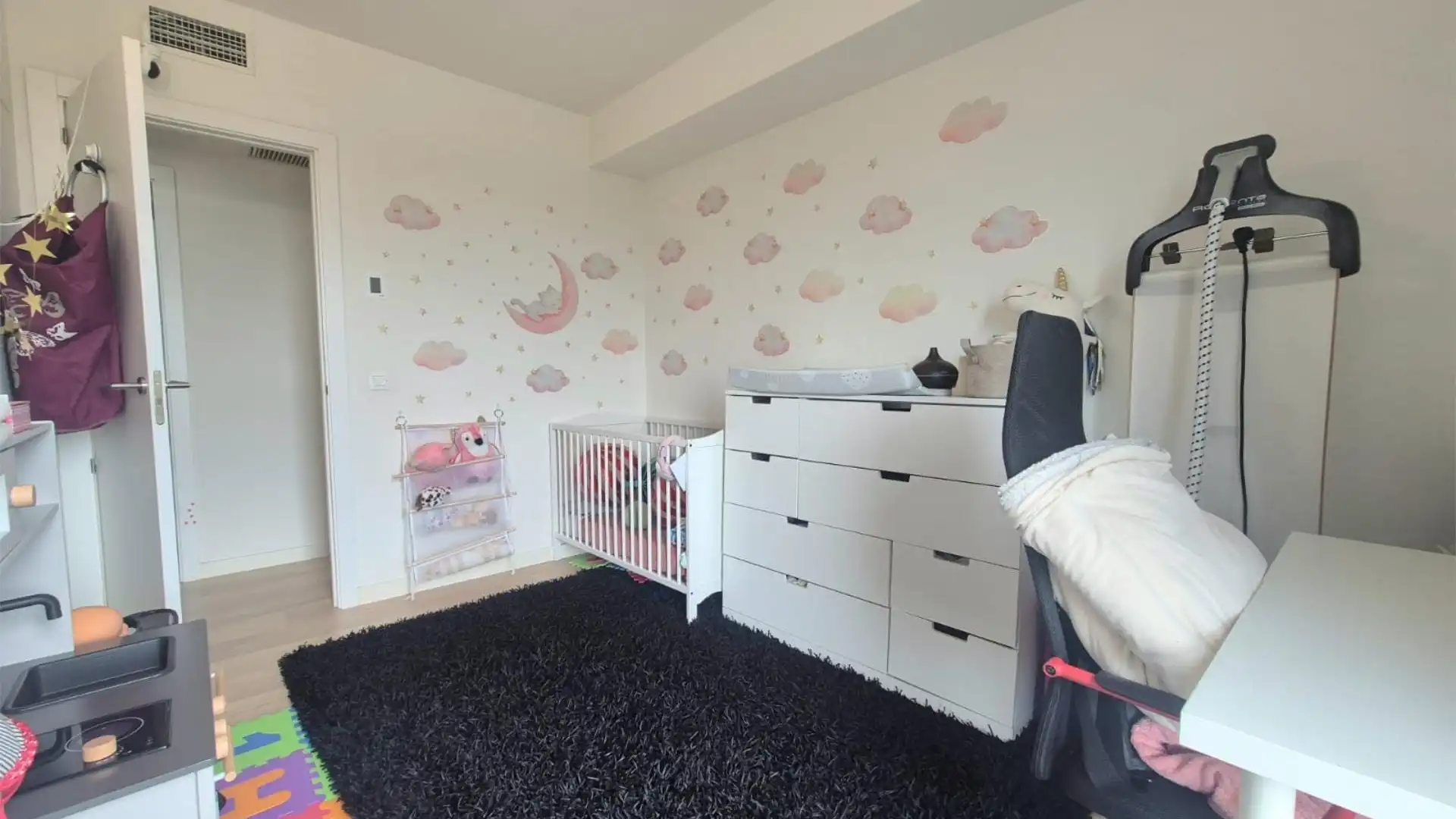 Piso en  Carrer de Jaume Villanueva 7 - Foto 9