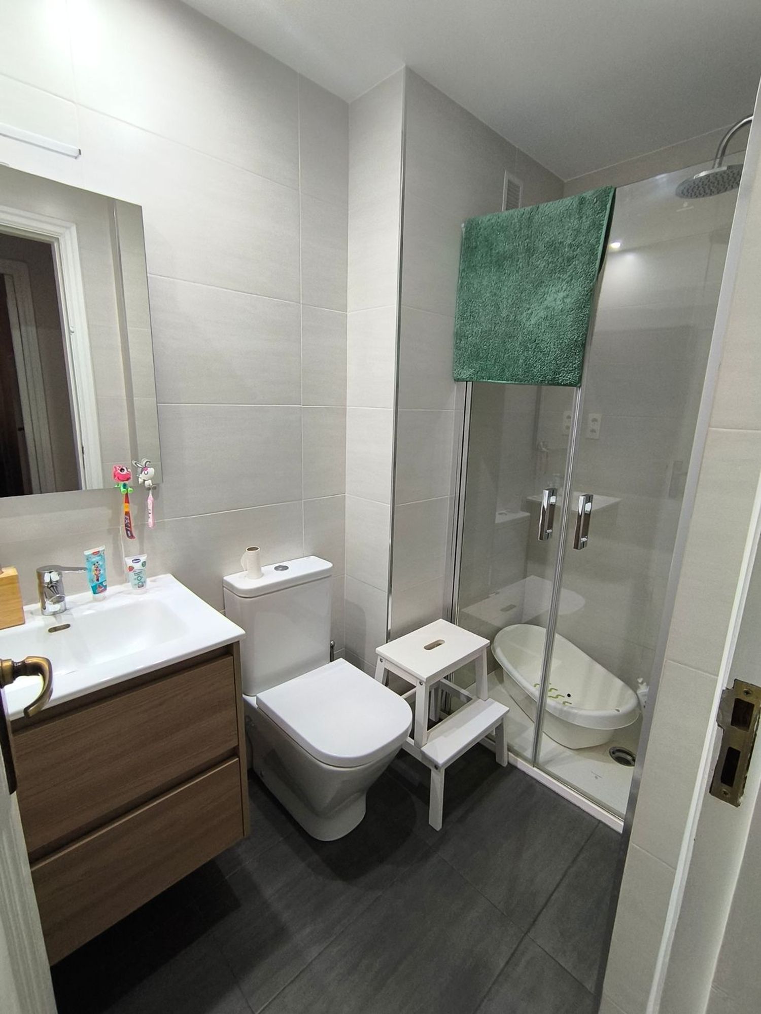 Piso en calle del Santuario de Rodanas, 3 - Foto 31