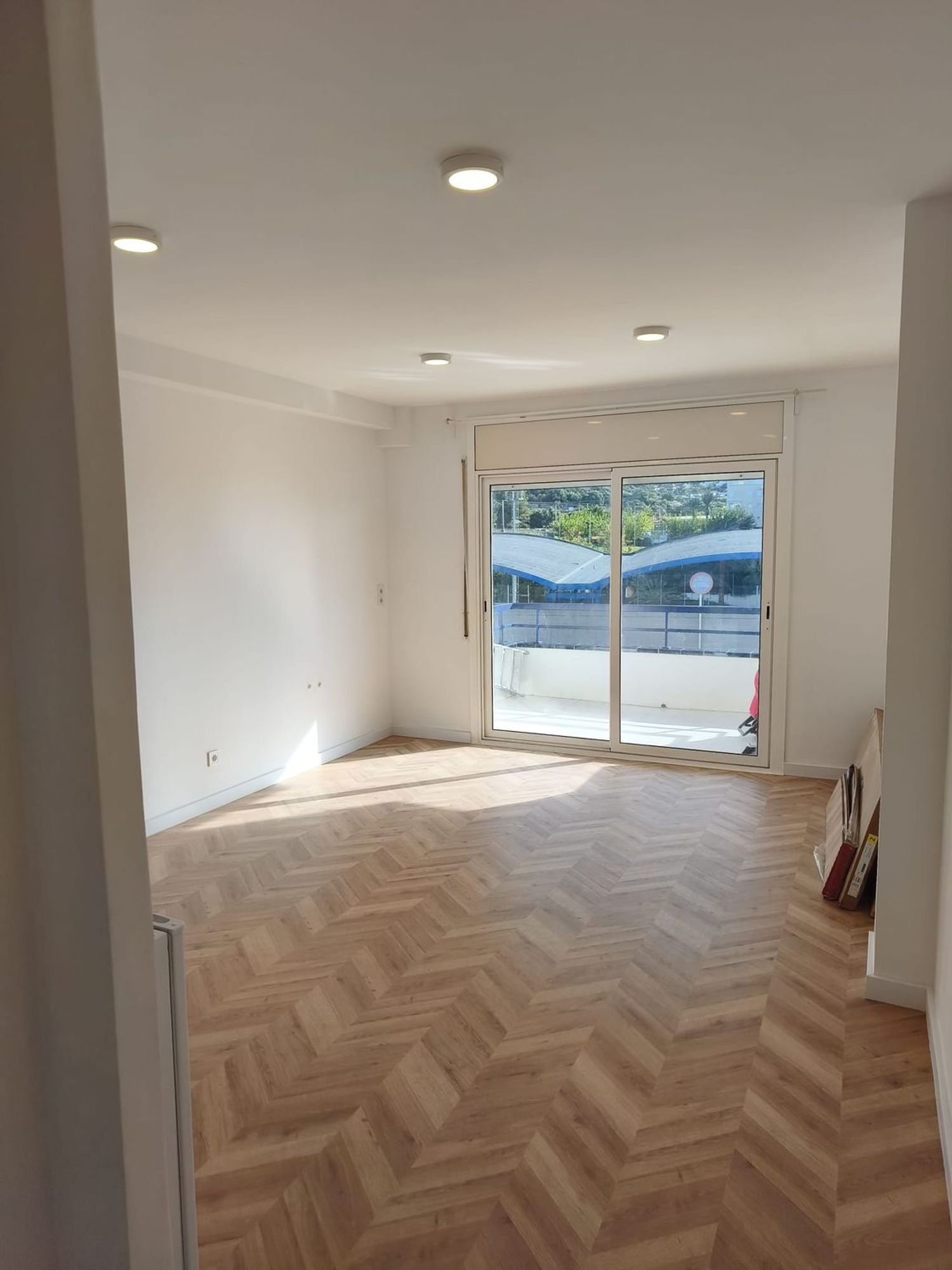 Estudio en Avenida del Port d'Aiguadolç, 2, San Sebastian-Aiguadolç, San Sebastian-Aiguadolç - Foto 2