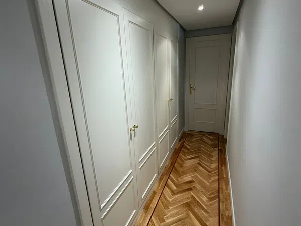 Piso en paseo de los Parques, 6 - Foto 13