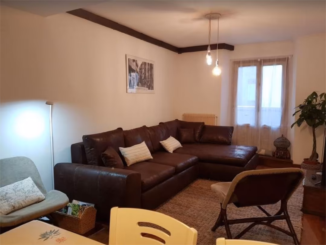 Piso en  Calle de la Estafeta 1