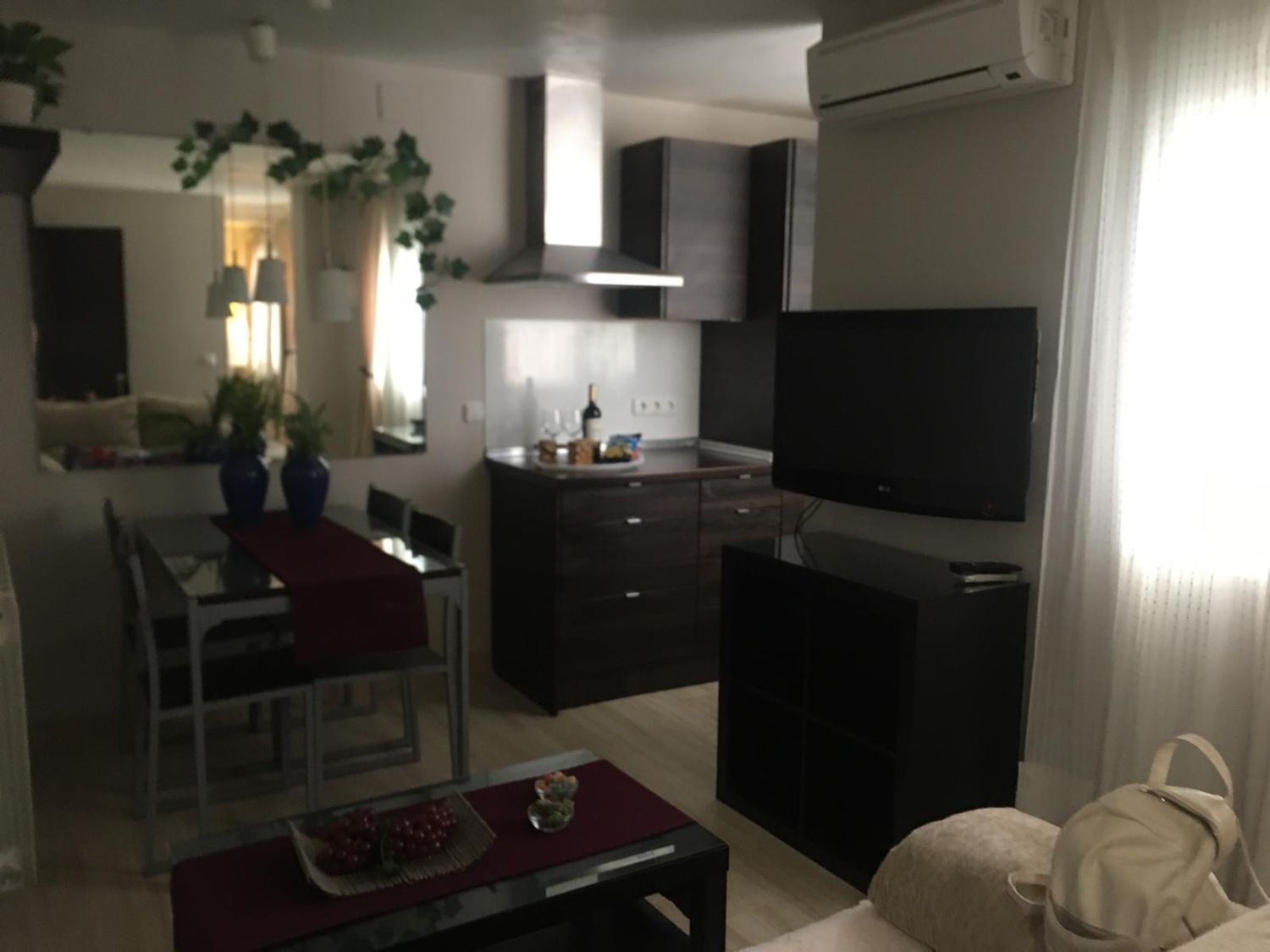Estudio en Calle Poeta Manuel de Góngora, 8 - Foto 1