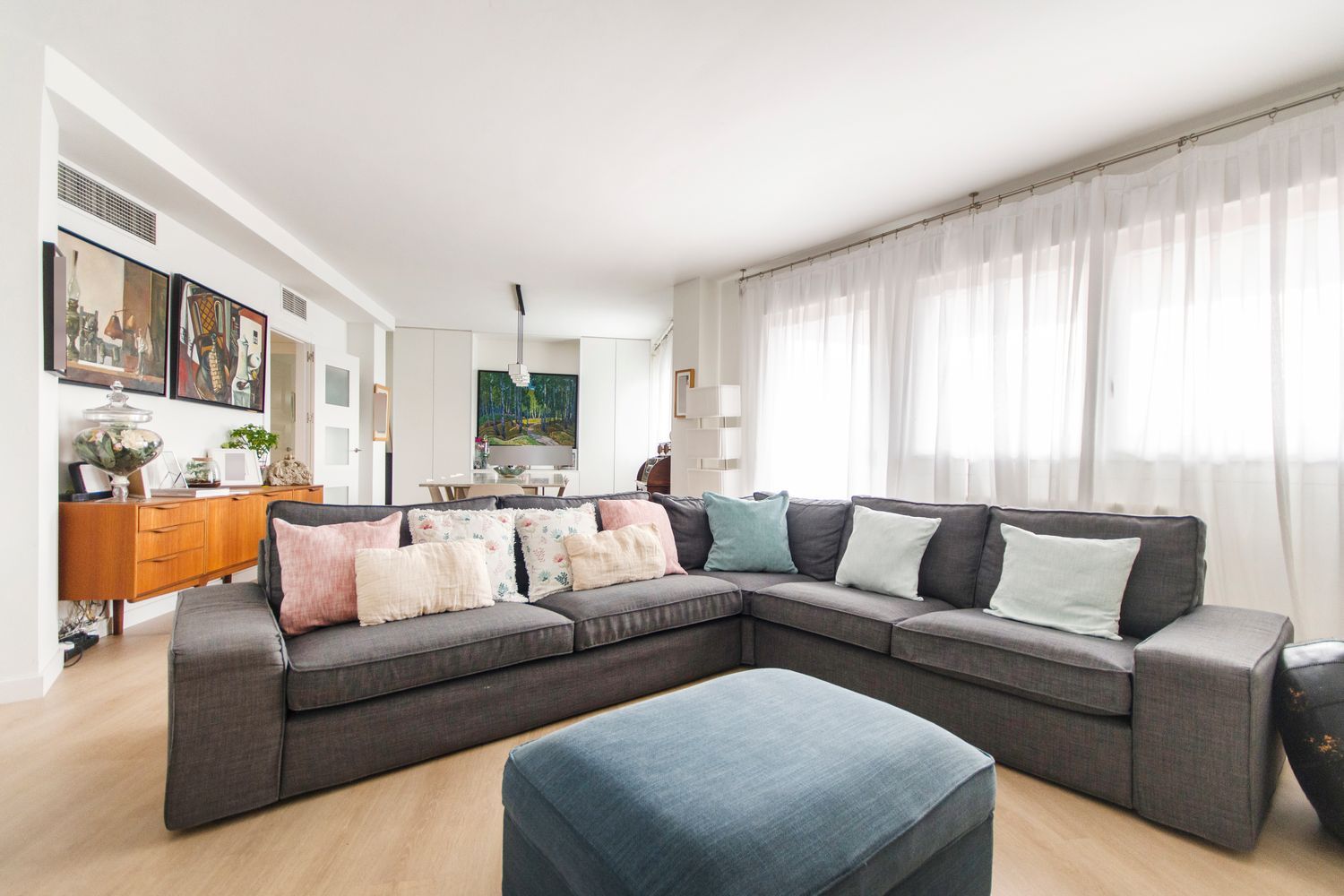 Dúplex en Urb. valle del arcipreste Zona norte - Foto 7