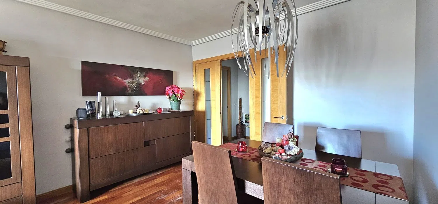 Piso en via Lusitana, 9 - Foto 2